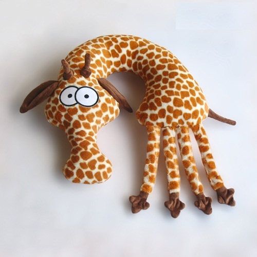 игрушка жираф